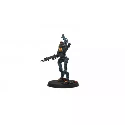 Apex Legends Figures of Fandom Statue Pathfinder 32cm
