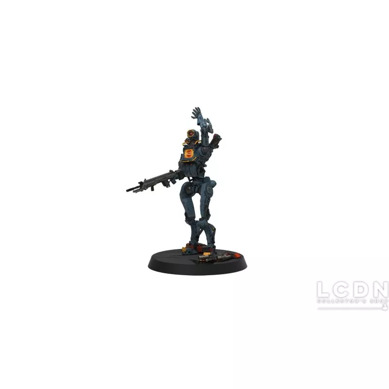 Apex Legends Figures of Fandom Statue Pathfinder 32cm