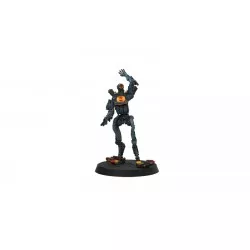 Apex Legends Figures of Fandom Statue Pathfinder 32cm