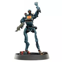 Apex Legends Figures of Fandom Statue Pathfinder 32cm