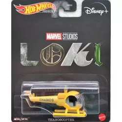 Hot wheels thanos cheap