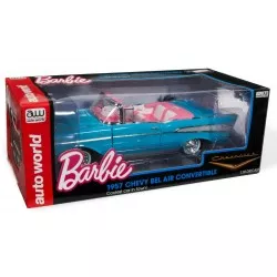 Barbie 1957 Chevrolet Chevy...