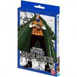 One Piece Card Game Deck de...