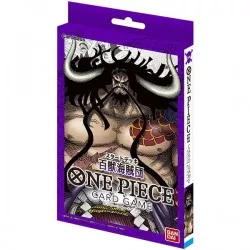 One Piece Card Game Starter...