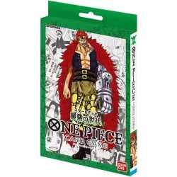 One Piece Card Game Starter Deck Worst Generation Starter Deck ST02 *EN*
