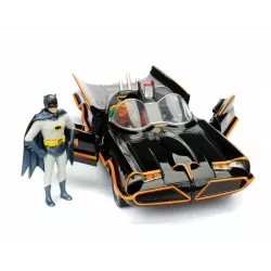 Batman 1966 Batmobile 1/24...