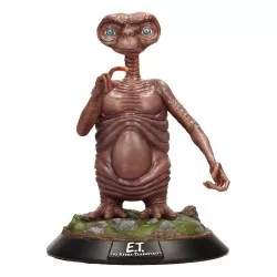 E.T., l'Extra-Terrestre...
