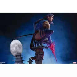 Marvel Statue Premium Format 1/4 Psylocke 53cm