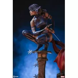 Marvel Statue Premium Format 1/4 Psylocke 53cm