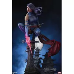 Marvel Statue Premium Format 1/4 Psylocke 53cm