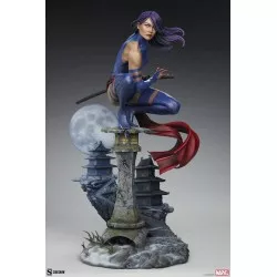 Marvel Statue Premium Format 1/4 Psylocke 53cm