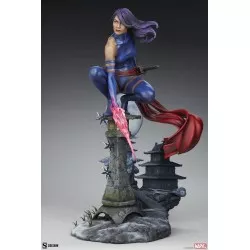 Marvel Statue Premium Format 1/4 Psylocke 53cm