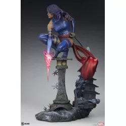 Marvel Statue Premium Format 1/4 Psylocke 53cm