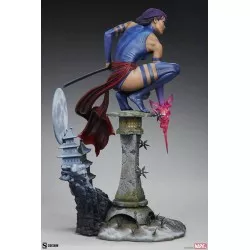 Marvel Statue Premium Format 1/4 Psylocke 53cm
