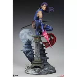 Marvel Statue Premium Format 1/4 Psylocke 53cm
