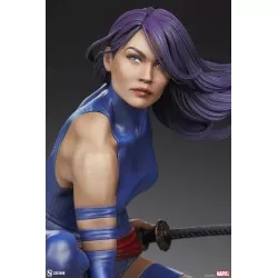Marvel Statue Premium Format 1/4 Psylocke 53cm