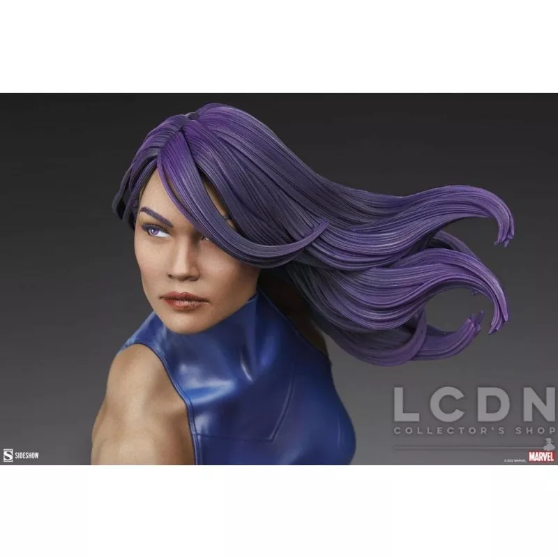 Marvel Statue Premium Format 1/4 Psylocke 53cm