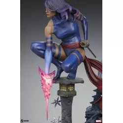 Marvel Statue Premium Format 1/4 Psylocke 53cm