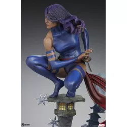 Marvel Statue Premium Format 1/4 Psylocke 53cm