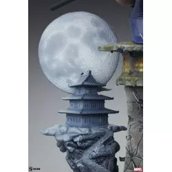 Marvel Statue Premium Format 1/4 Psylocke 53cm