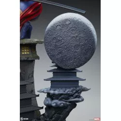 Marvel Statue Premium Format 1/4 Psylocke 53cm