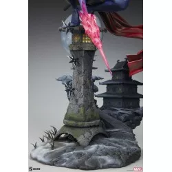 Marvel Statue Premium Format 1/4 Psylocke 53cm