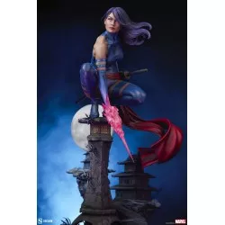 Marvel Statue Premium Format 1/4 Psylocke 53cm