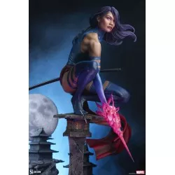 Marvel Statue Premium Format 1/4 Psylocke 53cm