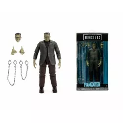 Universal Monsters Diecast...