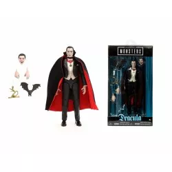 Universal Monsters Diecast...