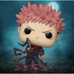 Jujutsu Kaisen POP!...