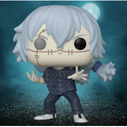 Jujutsu Kaisen POP!...