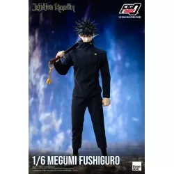 Jujutsu Kaisen Collectible Action Figurine 1/6 FigZero Megumi Fushiguro 29cm