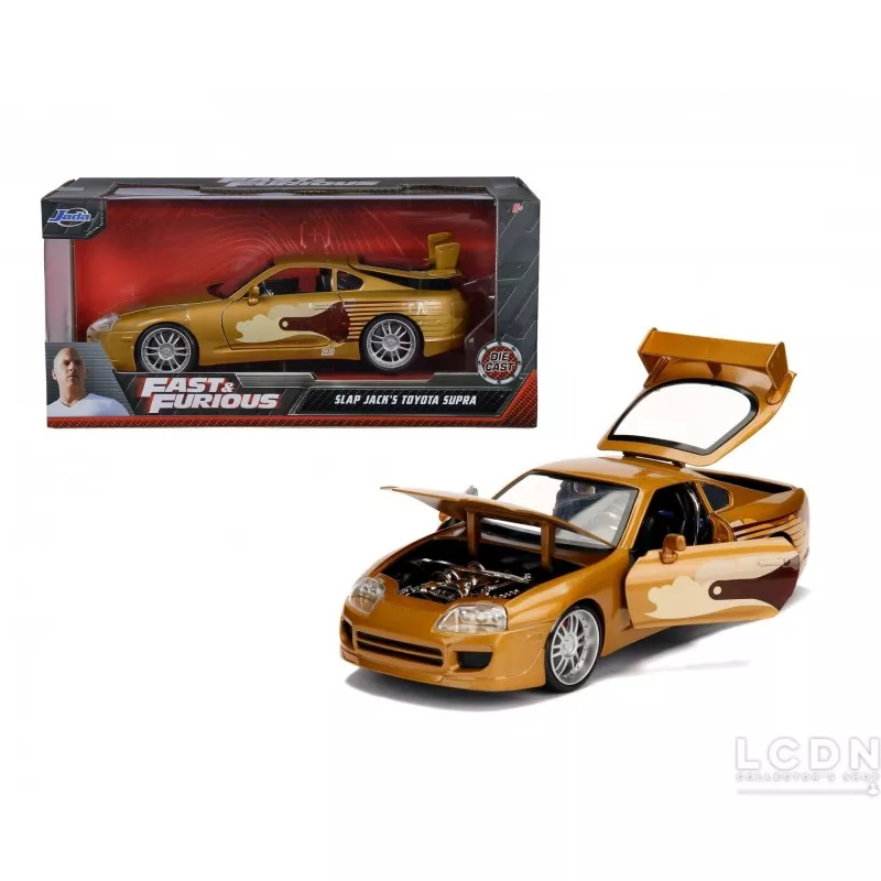 2 fast 2 furious toys online