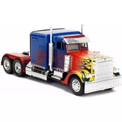 Transformers T1 Optimus Prime 1/32