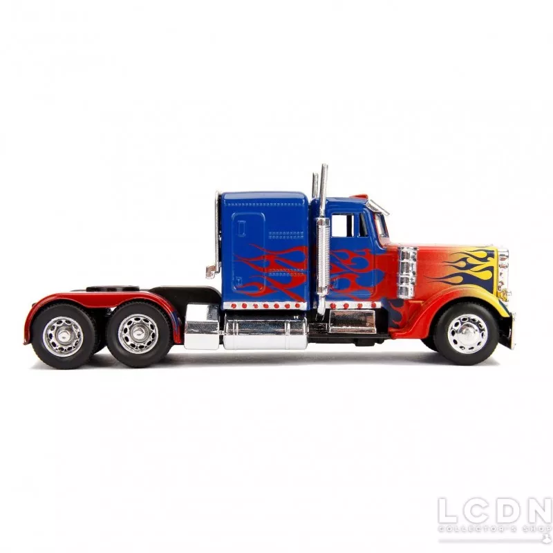 Transformers T1 Optimus Prime 1/32