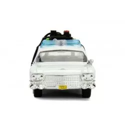 S.O.S. Fantômes 1959 Cadillac Ghostbusters Ecto-1 HOLLYWOOD RIDES Jada Toys 99748 1/32