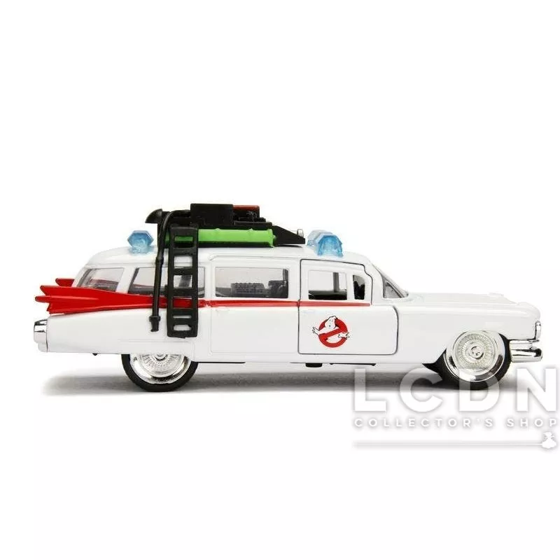 Jada toys ecto 1 sales