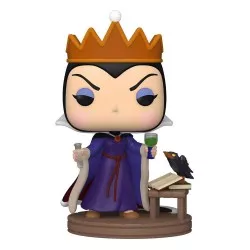 Disney Villains POP! Disney Evil Queen Grimhilde Vinyl Figure 10cm