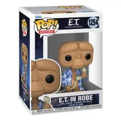 E.T. l´extra-terrestre POP!...