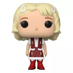 E.T. the Extra-Terrestrial POP! Movies Gertie Vinyl Figure10cm N°1257