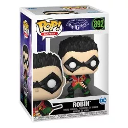 Gotham Knights POP! Games...