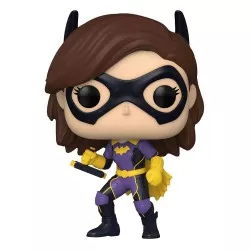 Gotham Knights POP! Games Batgirl Vinyle Figurine 10cm N°893