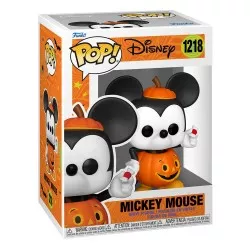 Disney Halloween POP!...