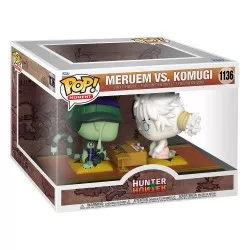 Hunter x Hunter 2 Pack POP!...