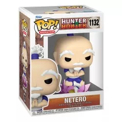 Hunter x Hunter POP!...