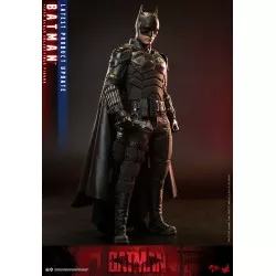 Hot Toys MMS638 The Batman Collectible Action Figure 1/6 Batman 31cm