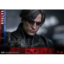 Hot Toys MMS638 The Batman Collectible Action Figure 1/6 Batman 31cm