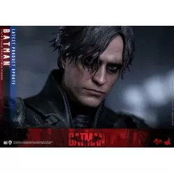 Hot Toys MMS638 The Batman Collectible Action Figure 1/6 Batman 31cm