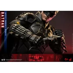 Hot Toys MMS638 The Batman Collectible Action Figure 1/6 Batman 31cm